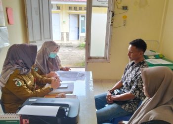 Ini Program Unggulan Puskes Bangsa Negara