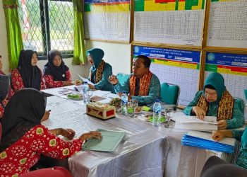 Tes Skrining Iva Dilombakan, Ini Dilakukan Puskes Way Hitam IV